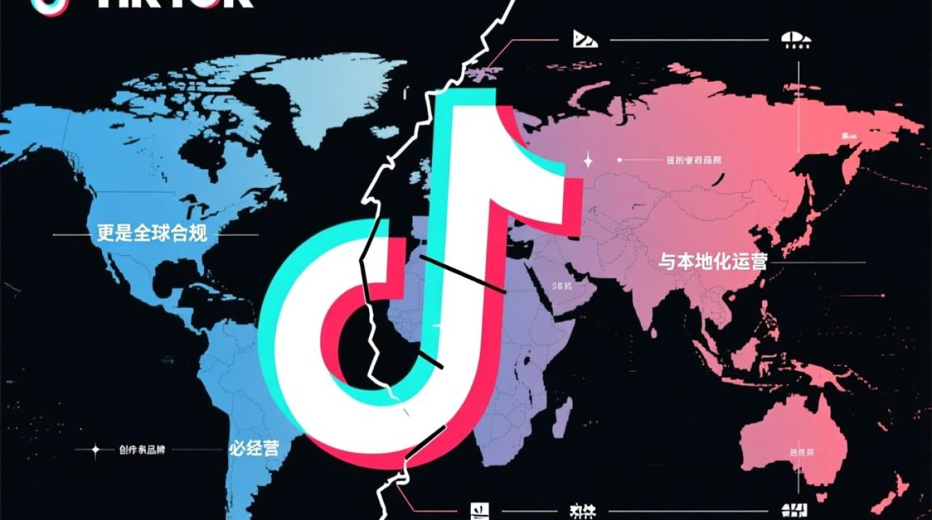 TikTok为什么要分拆,出海内容创作技巧有哪些 TikTok为什么要分拆