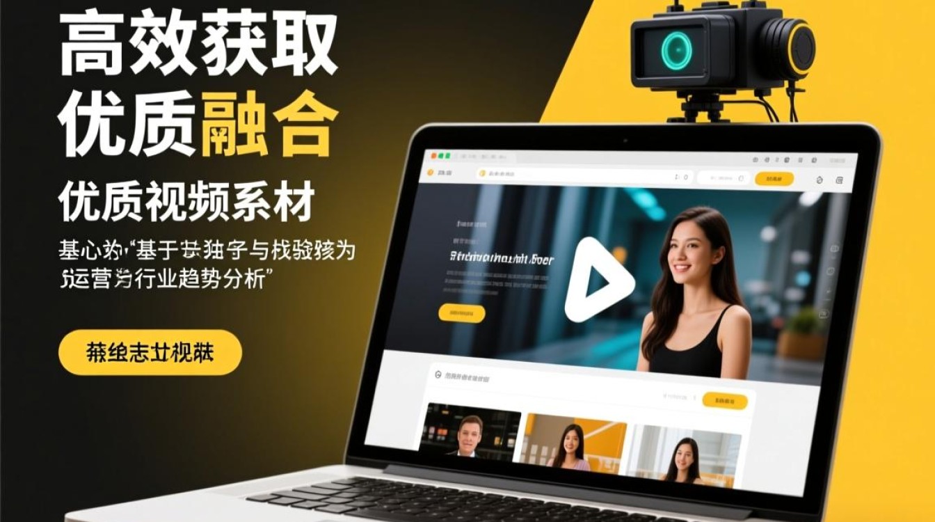 国外独立站视频怎么下载