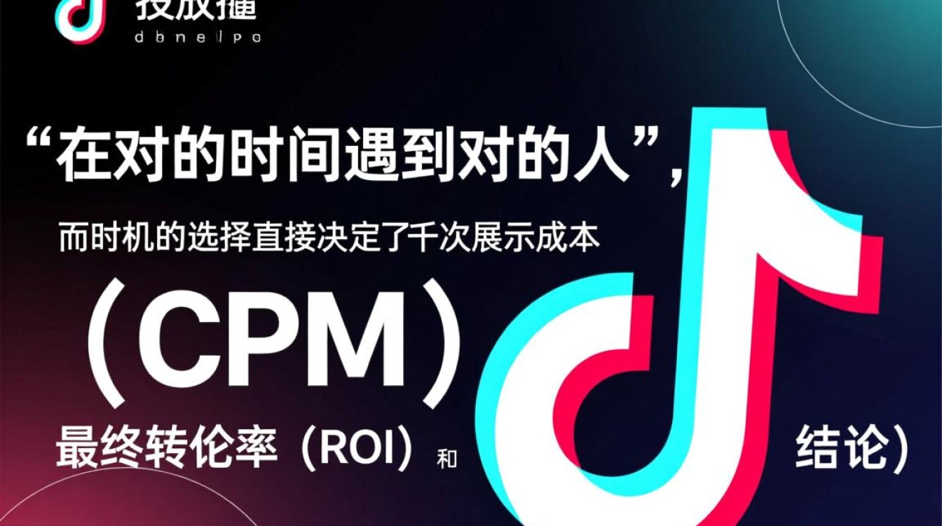 抖音广告什么时间投放效果好