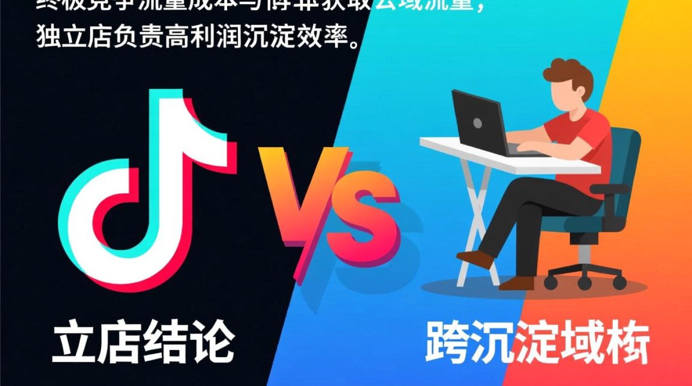 TikTok海外电商怎么做