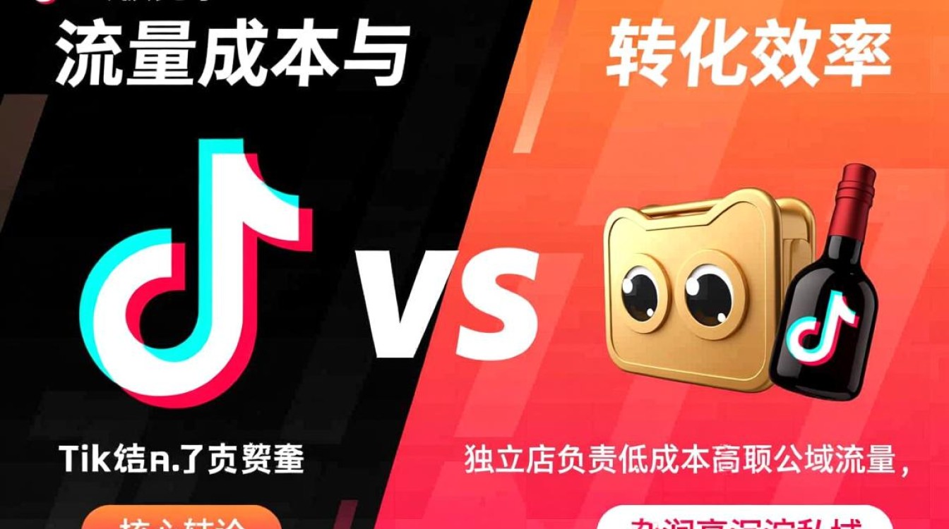 TikTok海外电商怎么做