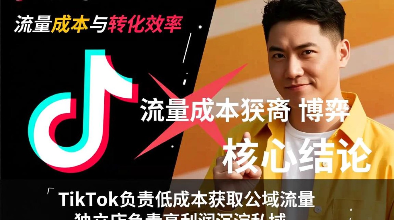 TikTok海外电商怎么做