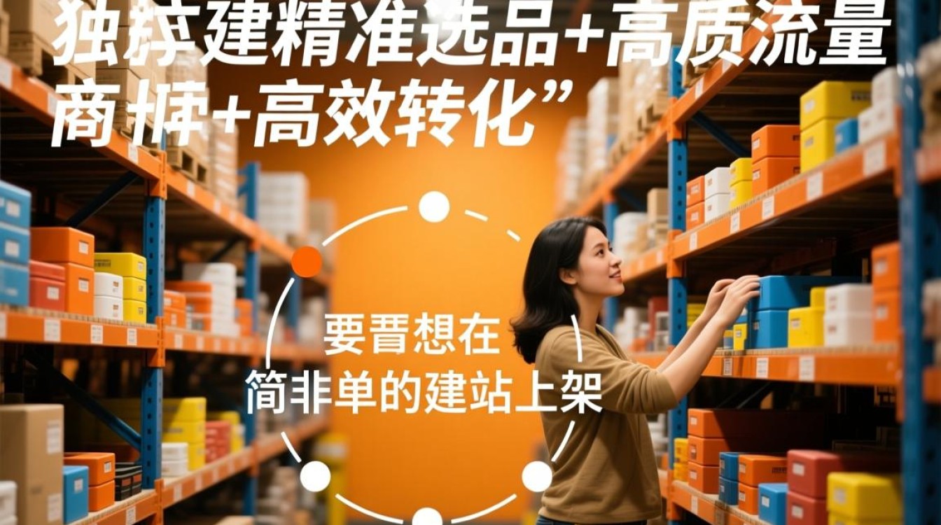 亚马逊独立站怎么运营?如何快速达成目标结果? 亚马逊独立站怎么运营