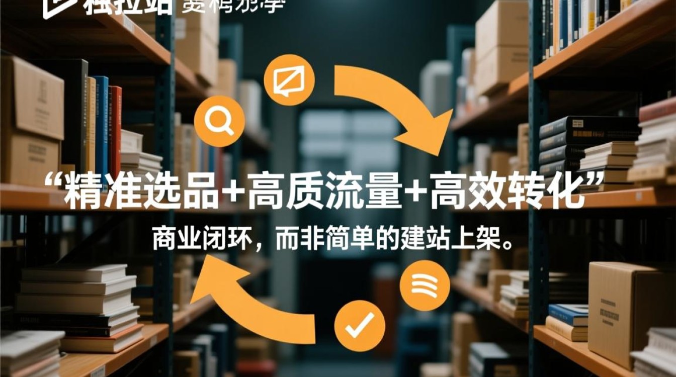 亚马逊独立站怎么运营?如何快速达成目标结果? 亚马逊独立站怎么运营