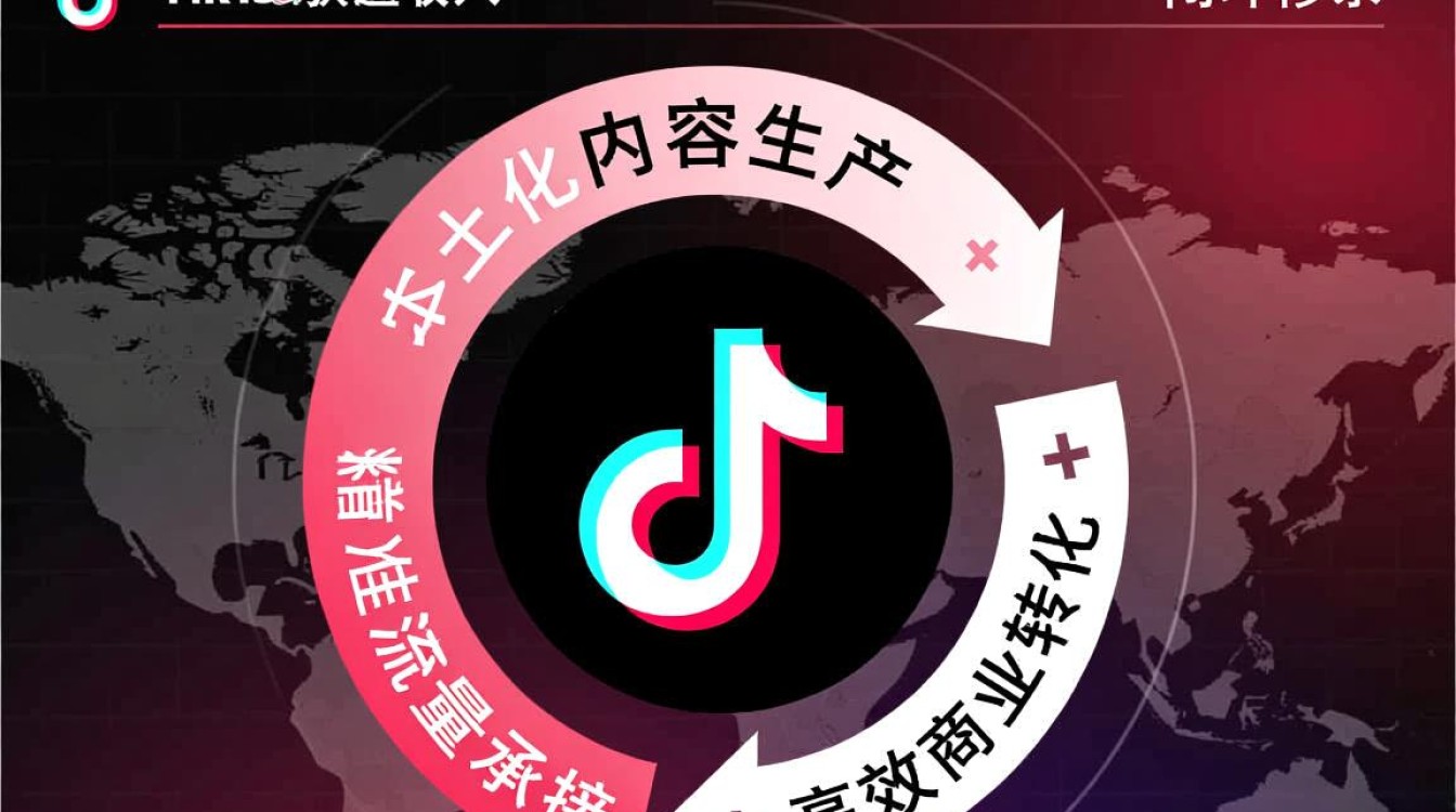TikTok国际传送门怎么用,海外变现技巧有哪些 TikTok国际传送门怎么用
