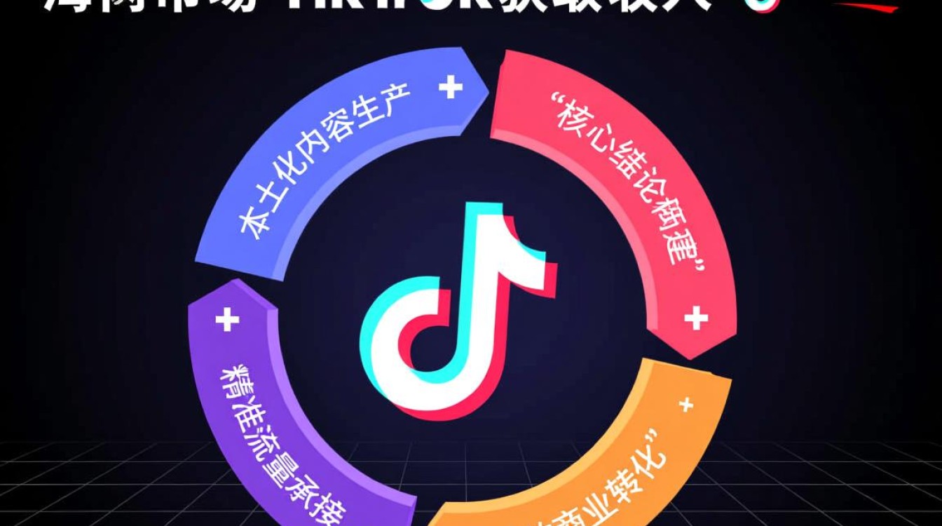 TikTok国际传送门怎么用,海外变现技巧有哪些 TikTok国际传送门怎么用