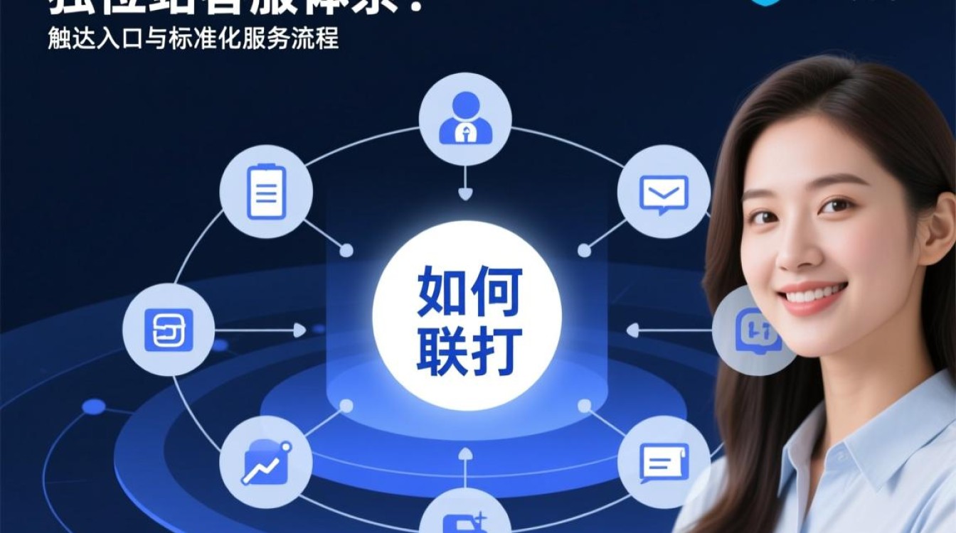 独立站找不到客服怎么办