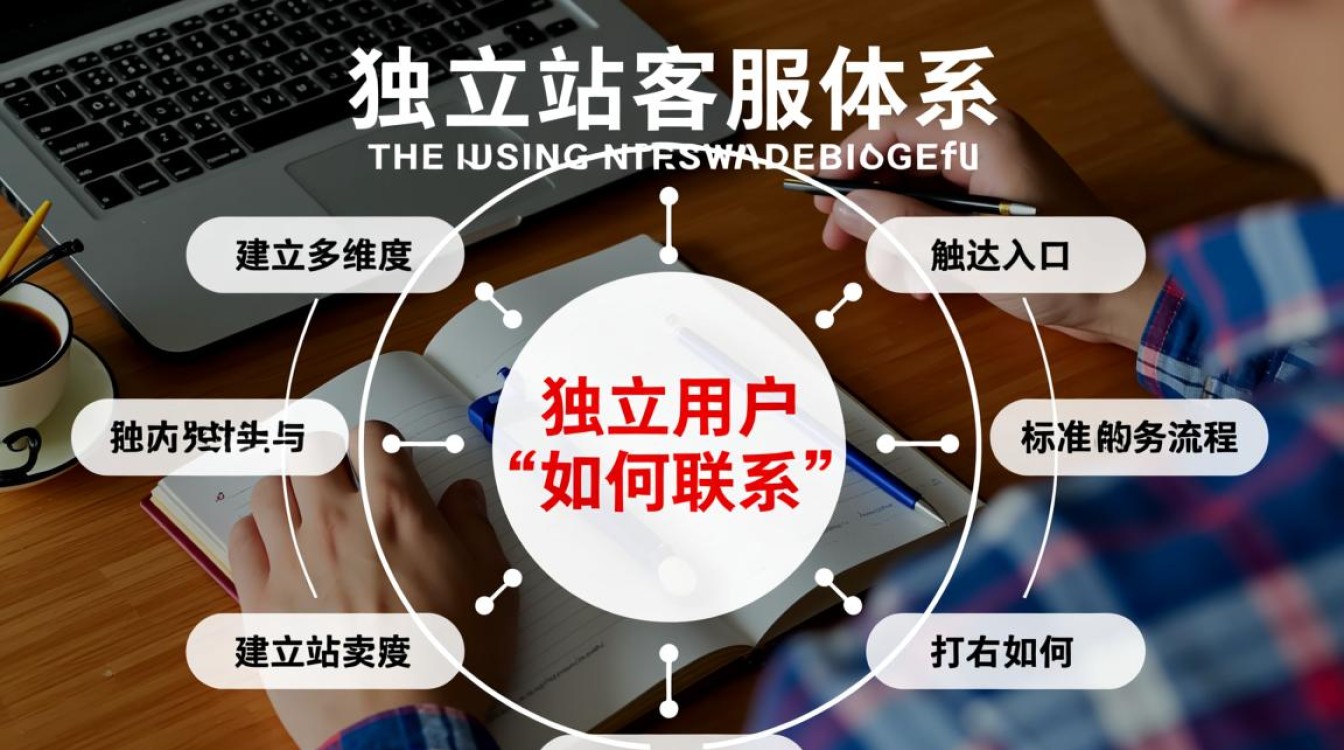 独立站找不到客服怎么办