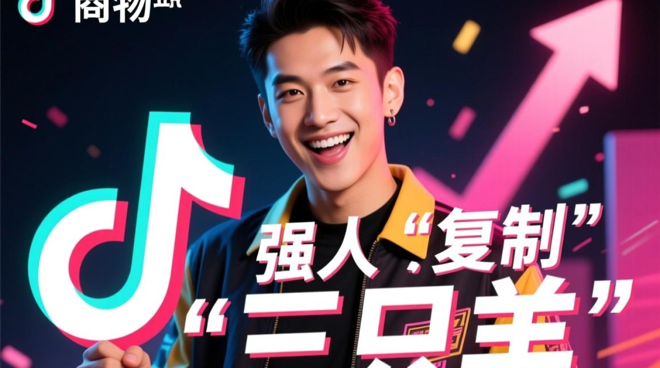 TikTok三只羊运营怎么做