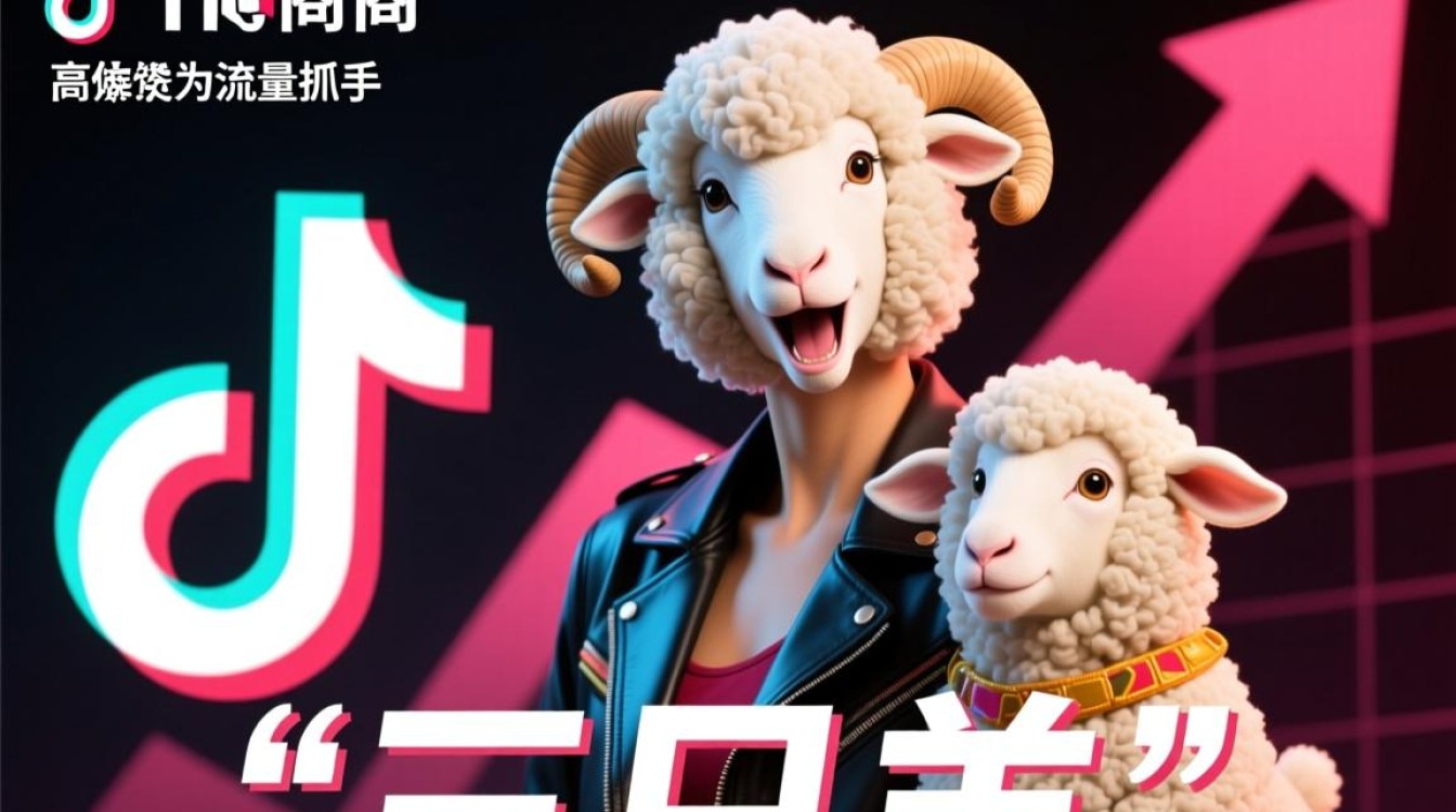 TikTok三只羊运营怎么做