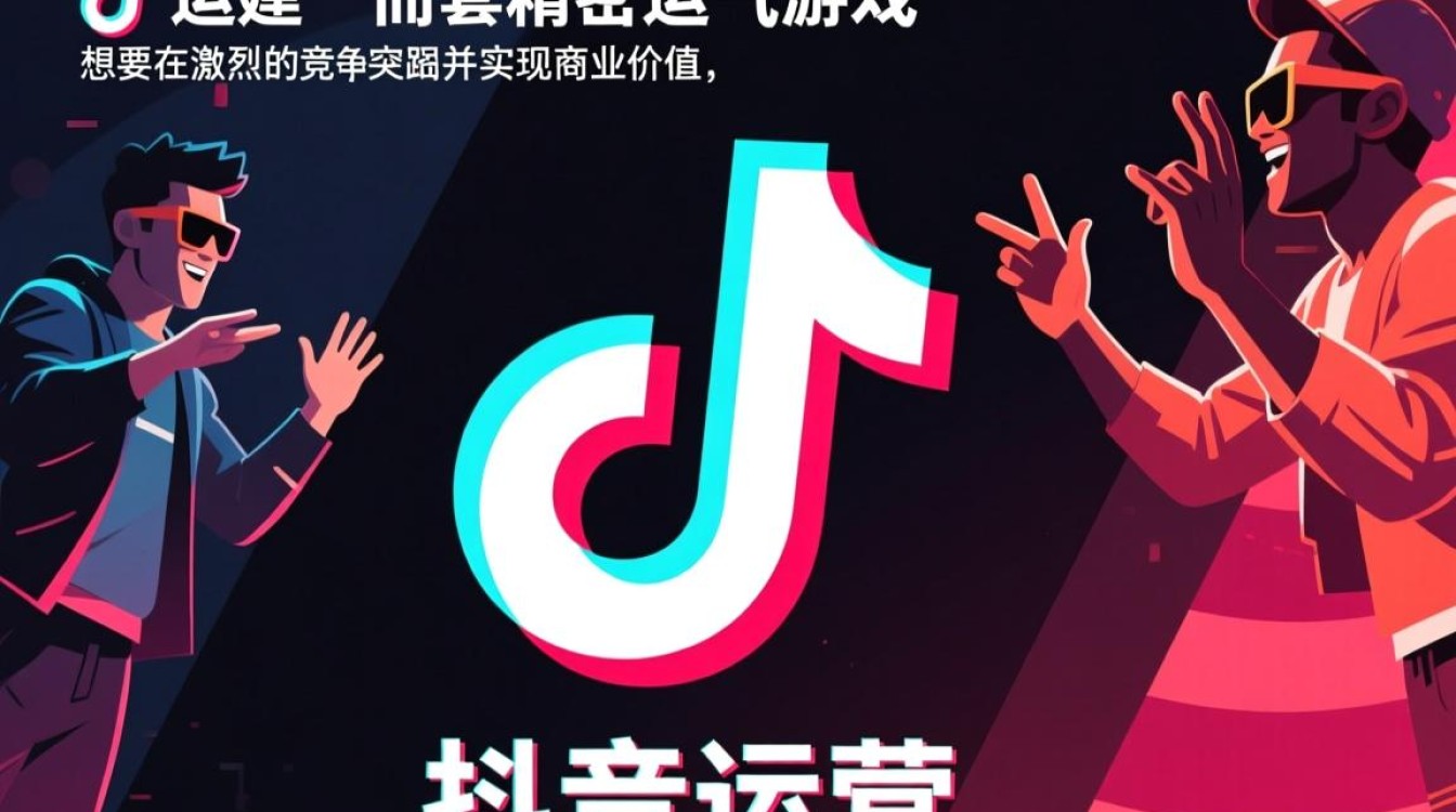 抖音运营计划怎么做,新手如何快速变现? 抖音运营计划怎么做