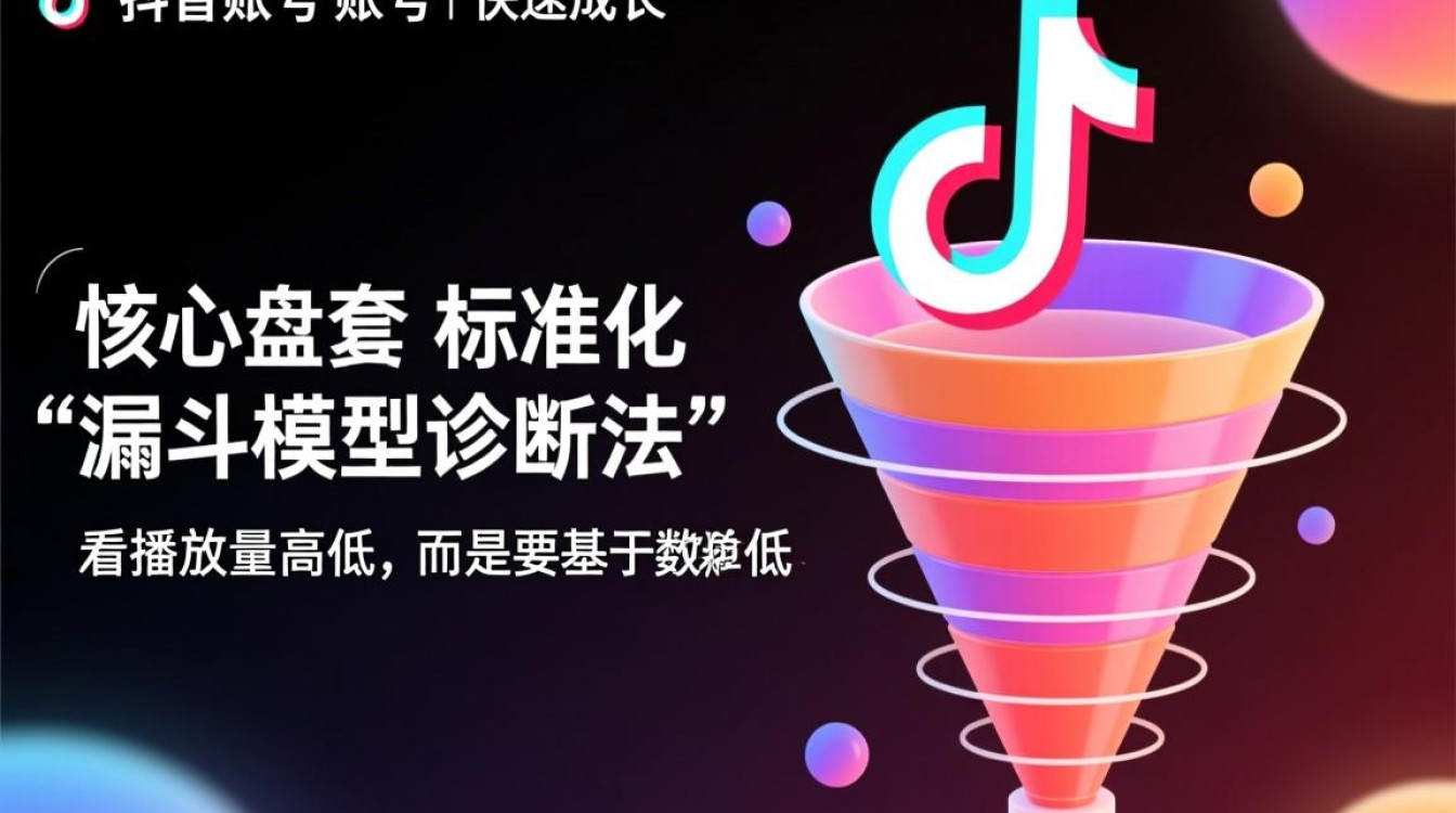 如何快速抖音复盘总结