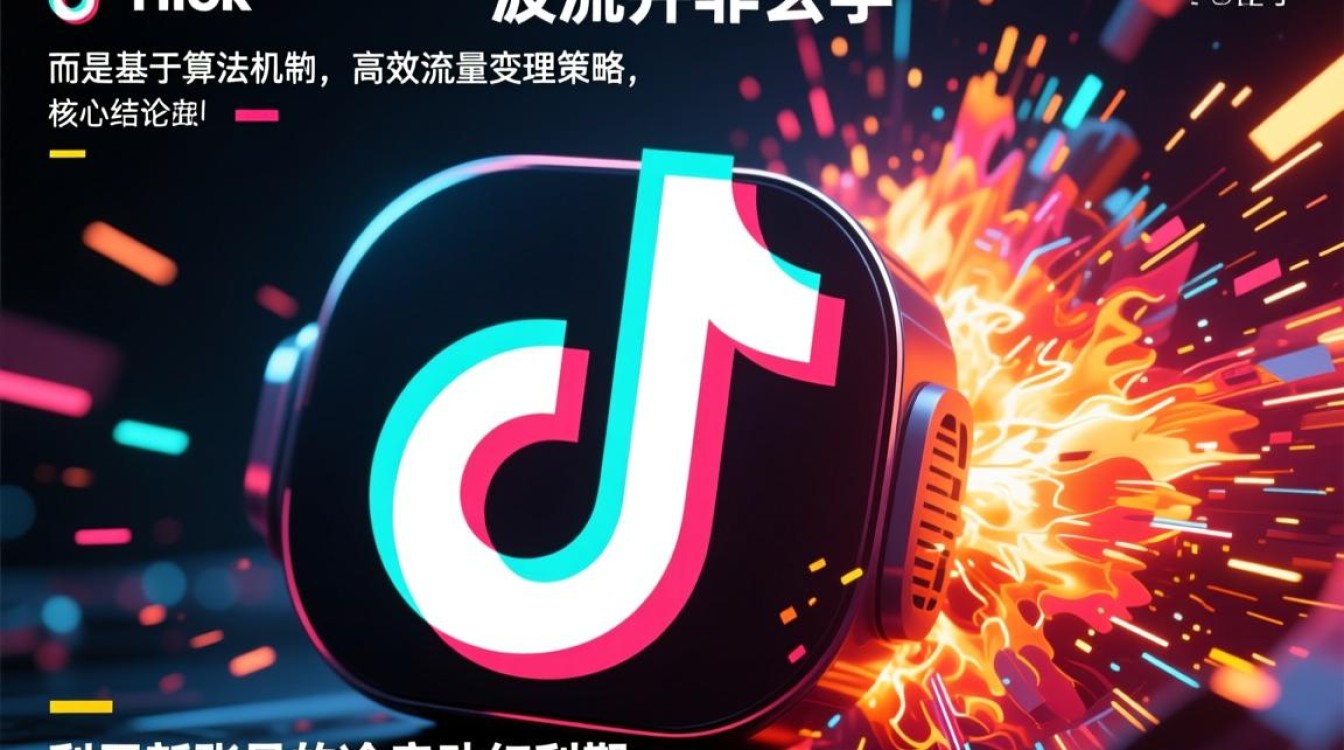 TikTok一波流怎么玩