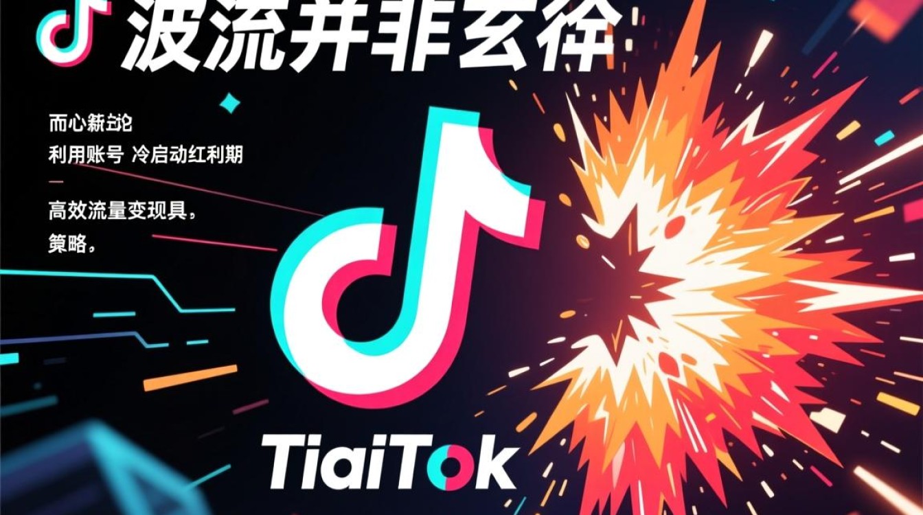 TikTok一波流怎么玩