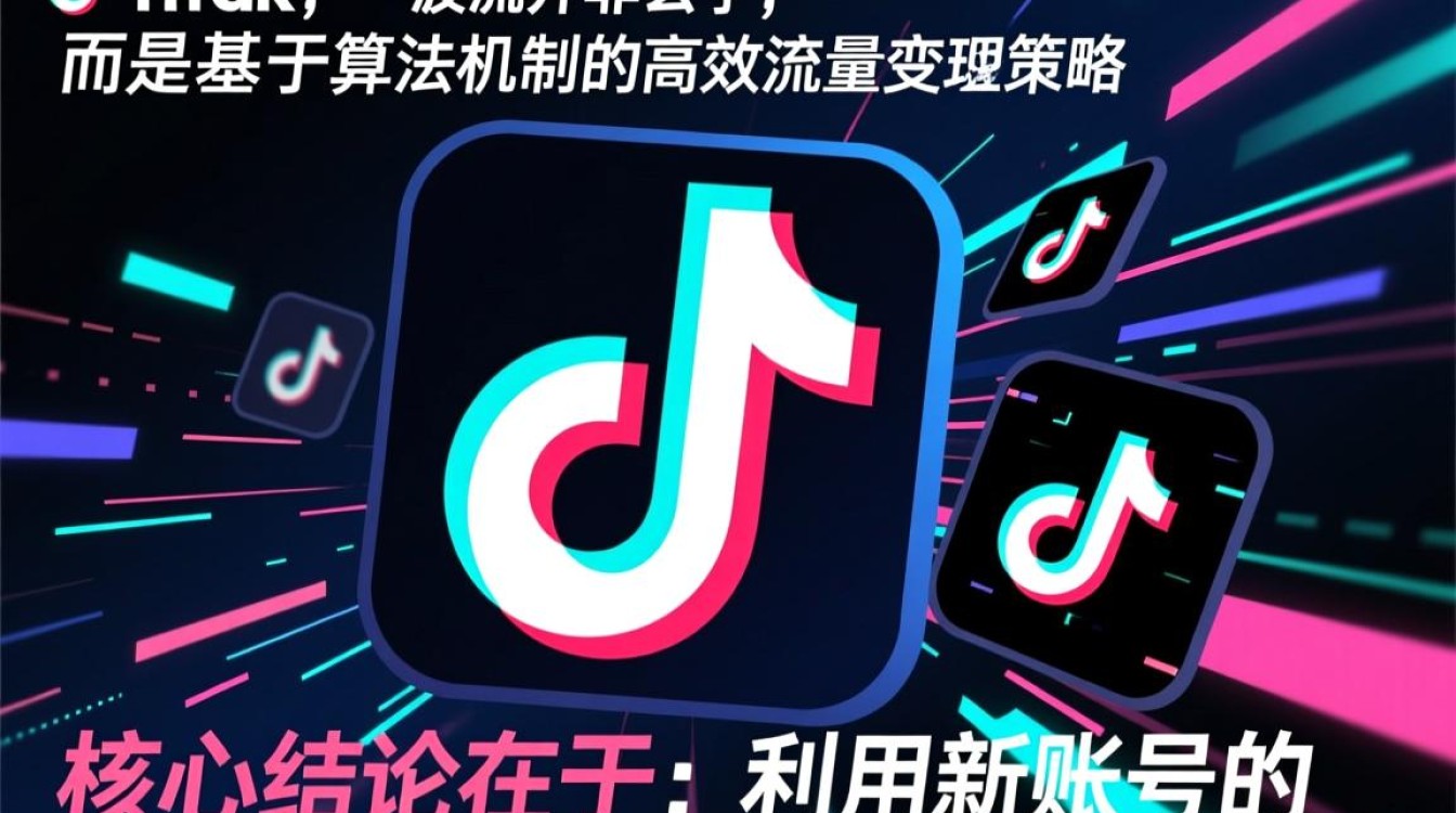 TikTok一波流怎么玩