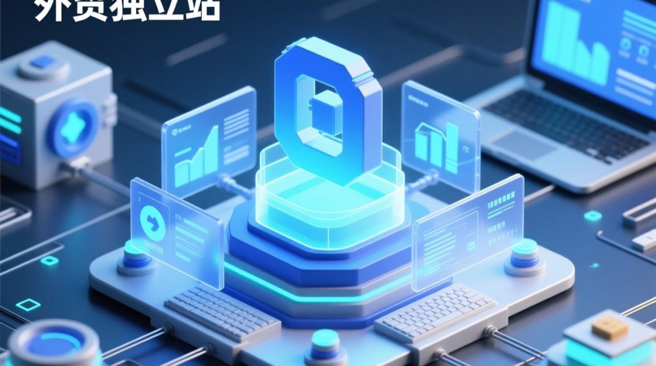 外贸独立站怎么搭建教程,新手零基础如何快速入门? 外贸独立站怎么搭建教程