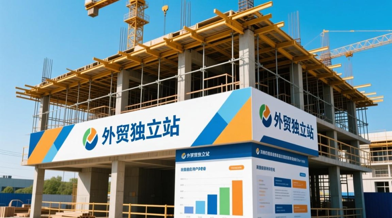 外贸独立站怎么搭建教程,新手零基础如何快速入门? 外贸独立站怎么搭建教程