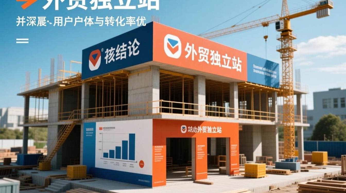 外贸独立站怎么搭建教程,新手零基础如何快速入门? 外贸独立站怎么搭建教程