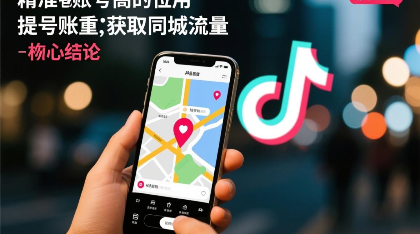 抖音定位怎么改,抖音账号定位位置怎么改 抖音账号定位位置怎么改