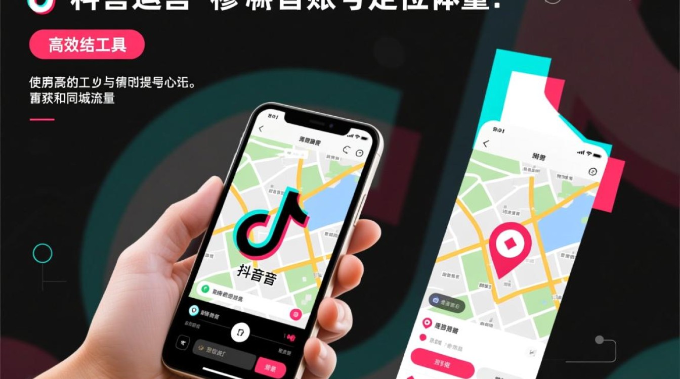 抖音定位怎么改,抖音账号定位位置怎么改 抖音账号定位位置怎么改