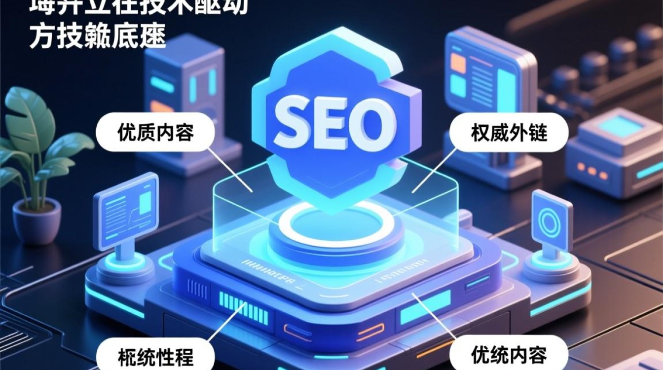 独立站SEO怎么做好