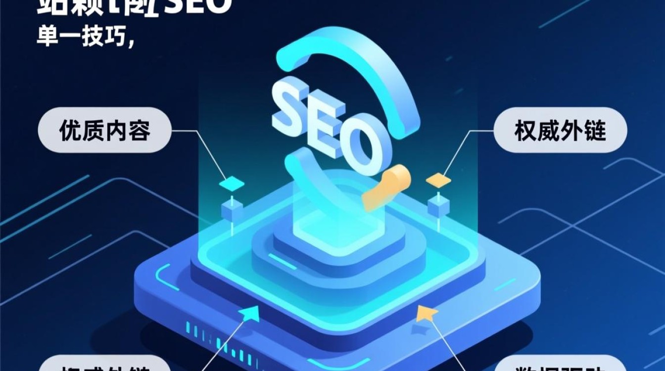 独立站SEO怎么做好