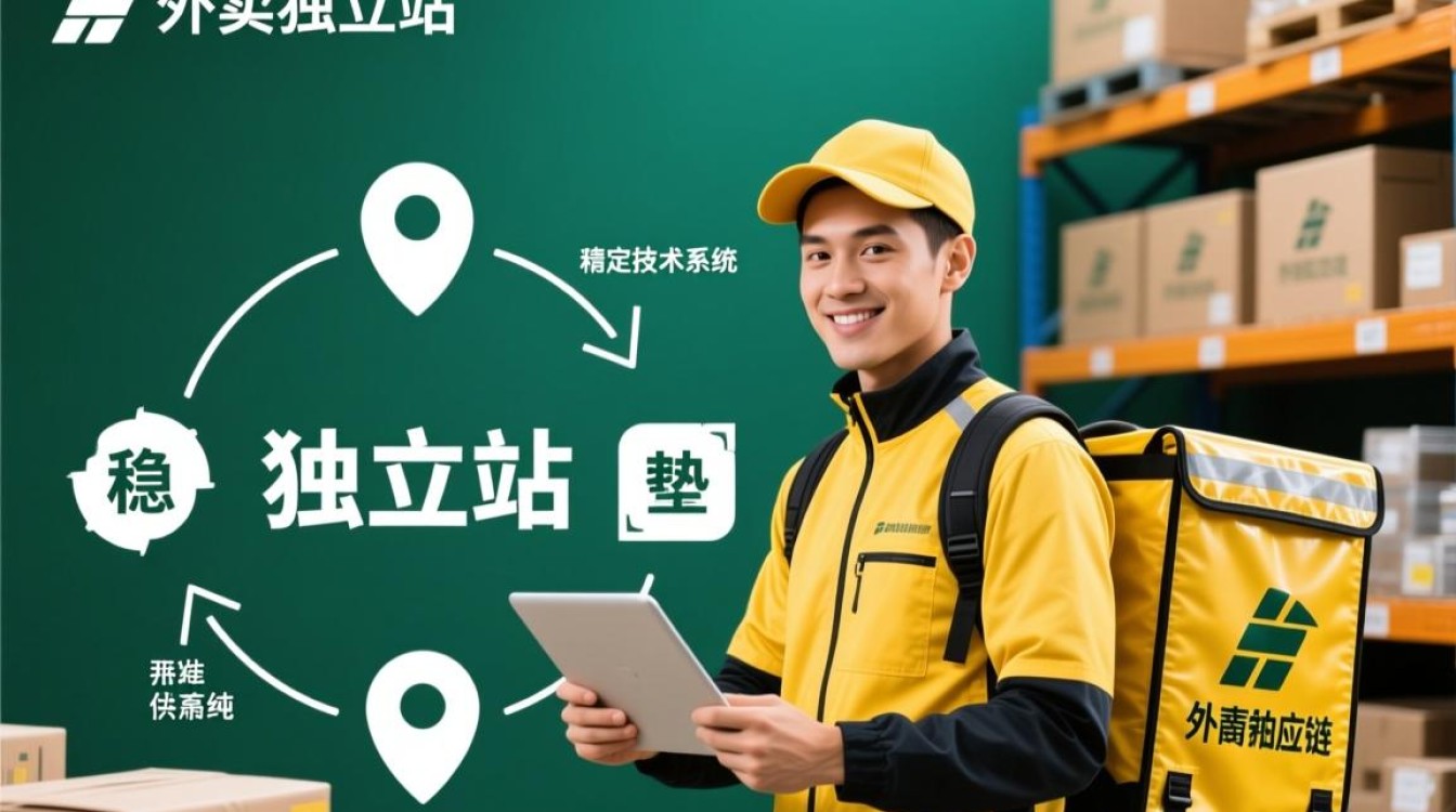 外卖独立站怎么建立,如何快速搭建外卖独立站 如何快速搭建外卖独立站