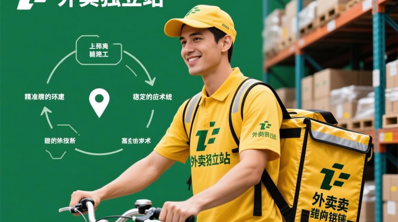 外卖独立站怎么建立,如何快速搭建外卖独立站 如何快速搭建外卖独立站