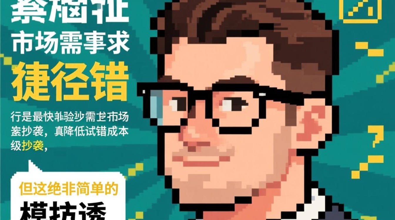 新手如何快速复制同行独立站