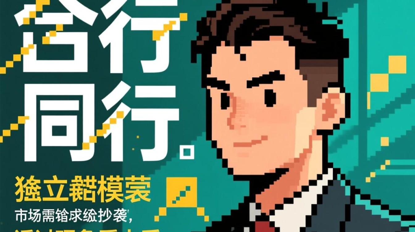 新手如何快速复制同行独立站