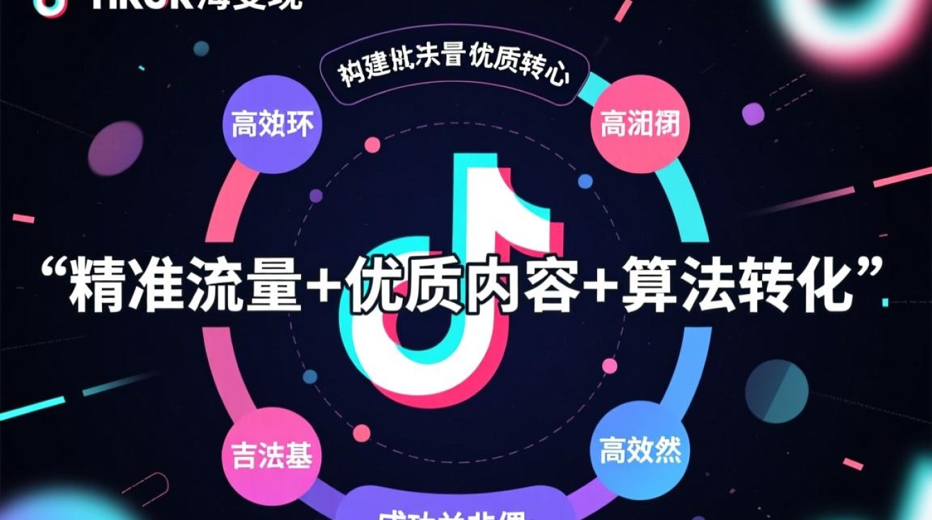 TikTok出海变现怎么做