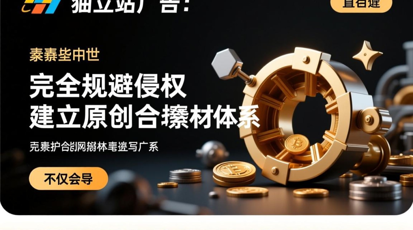 独立站侵权广告怎么写