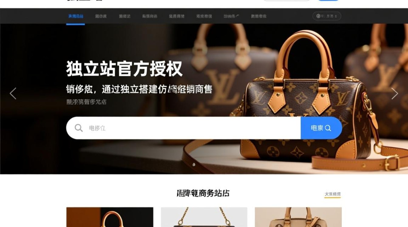 仿牌独立站怎么查找客户