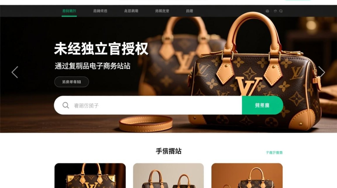 仿牌独立站怎么查找客户