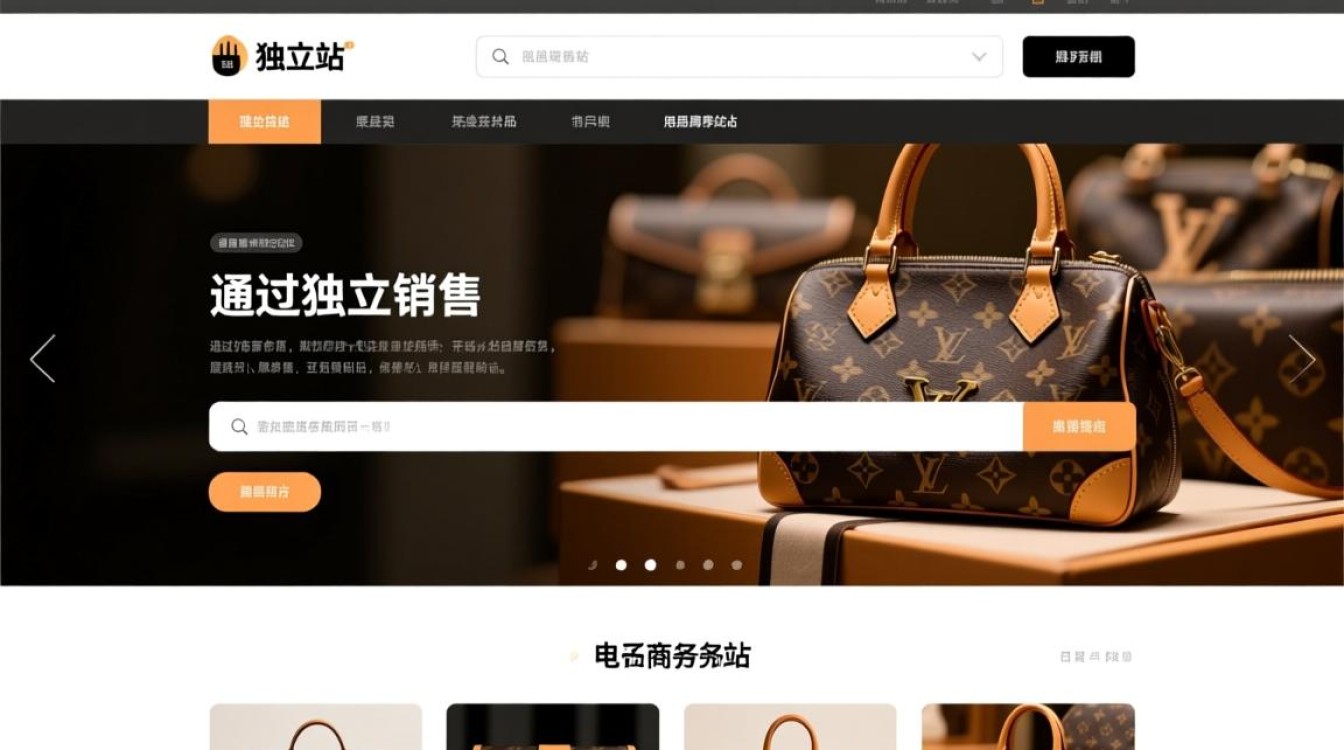 仿牌独立站怎么查找客户