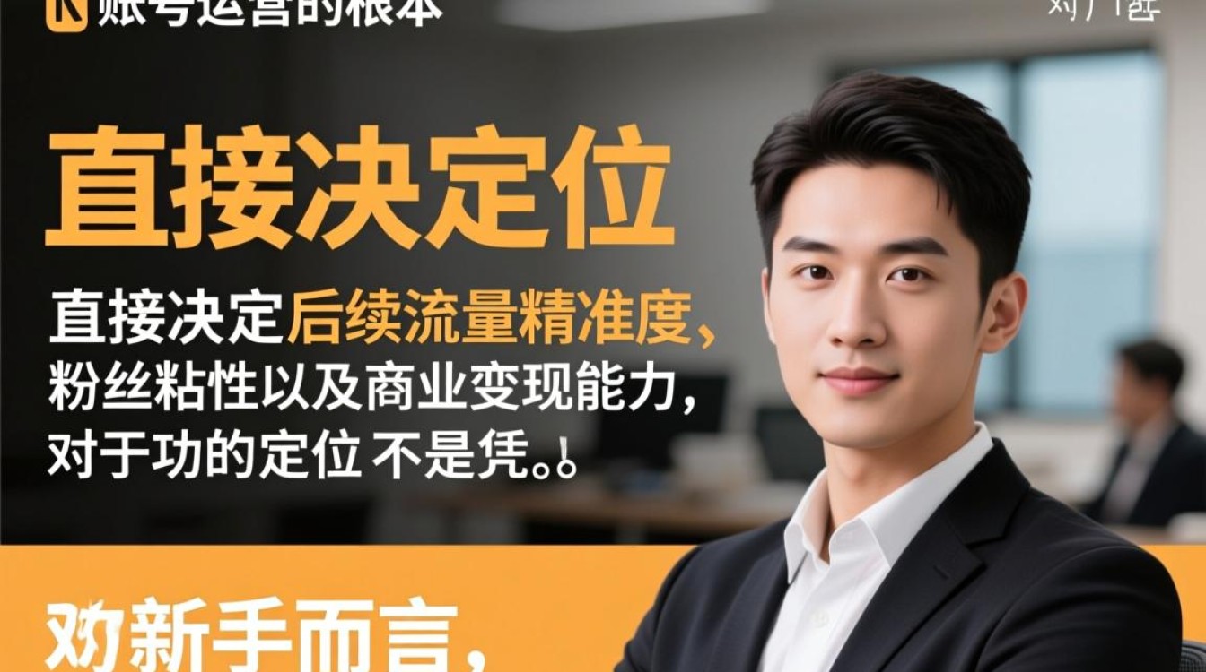 定位?新手如何快速找到精准定位? 新手如何快速找到精准定位