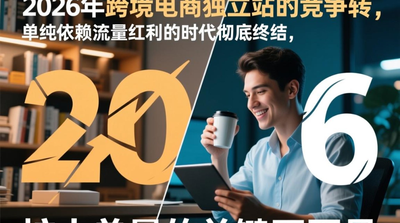 独立站怎么扩大单量,2026年独立站怎么做? 2026年独立站怎么做