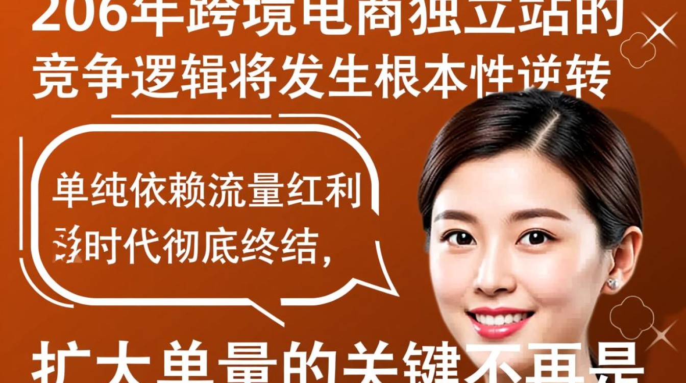 独立站怎么扩大单量,2026年独立站怎么做? 2026年独立站怎么做