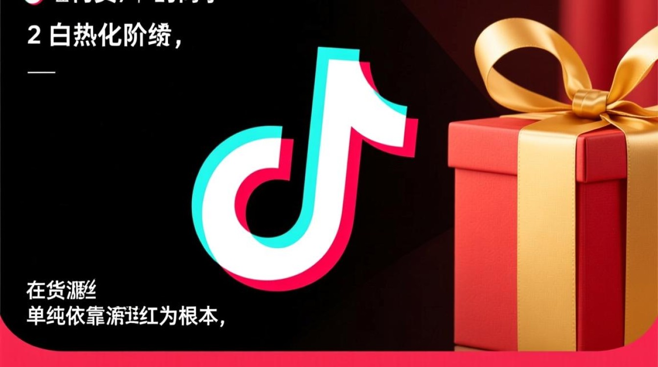 如何运营抖音带货货源