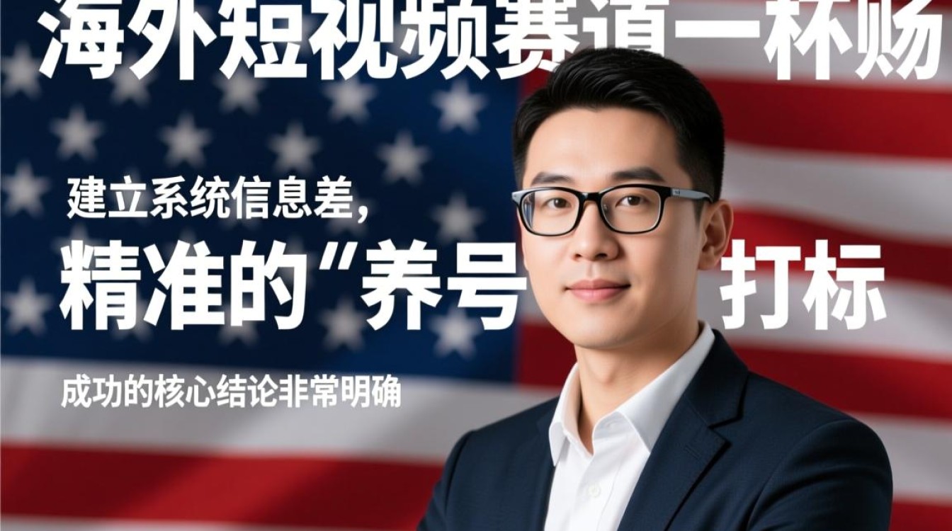 TikTok美区养号涨粉秘籍