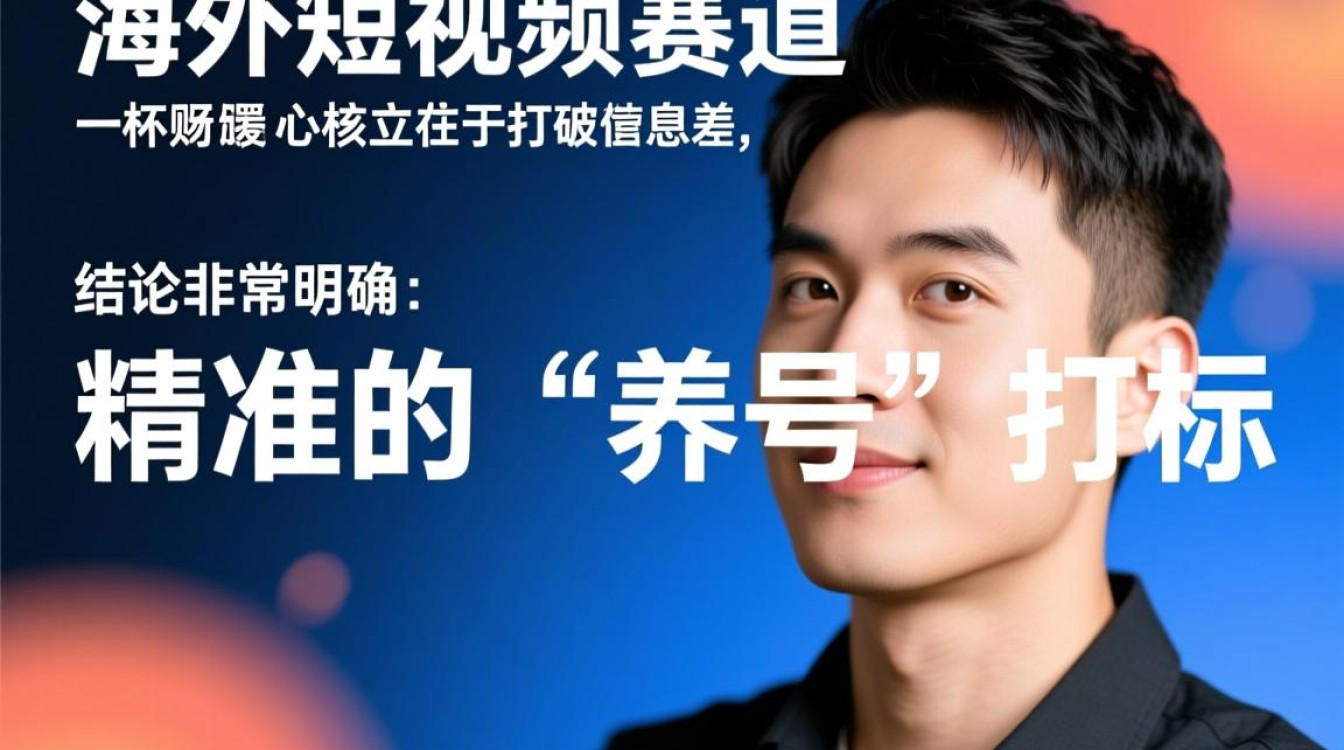 TikTok美区养号涨粉秘籍