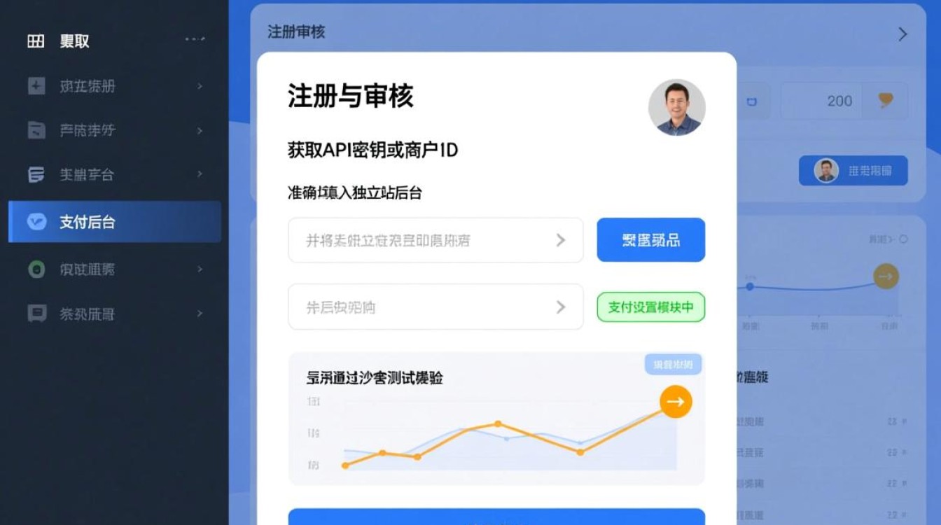 独立站怎么绑定收款账户,绑定步骤是什么? 独立站怎么绑定收款账户