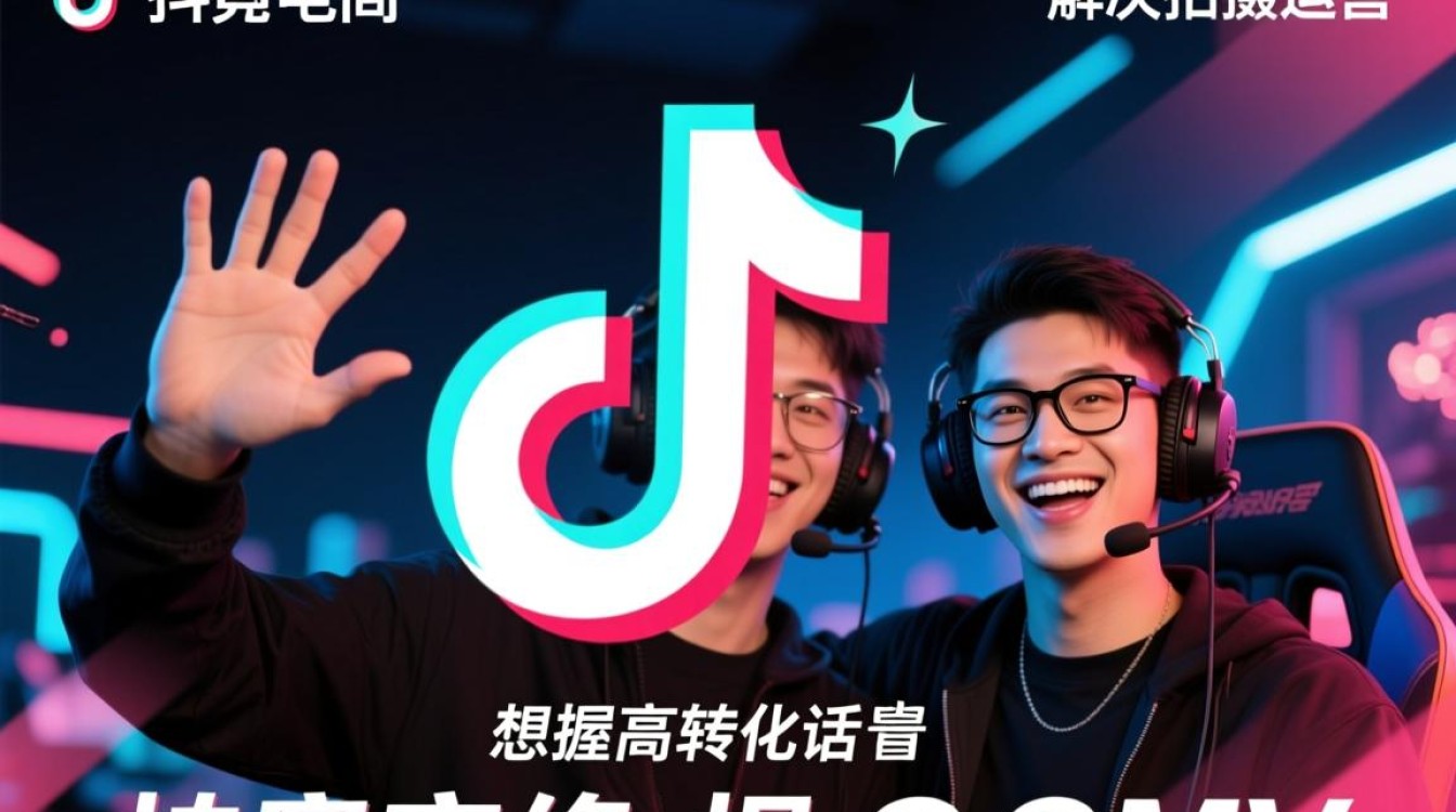 抖音带货话术与转化技巧有哪些?拍抖音怎么把时间取消了? 抖音带货话术与转化技巧有哪些