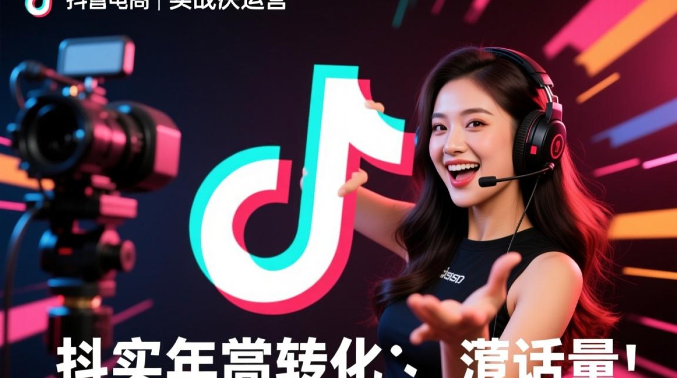 抖音带货话术与转化技巧有哪些?拍抖音怎么把时间取消了? 抖音带货话术与转化技巧有哪些