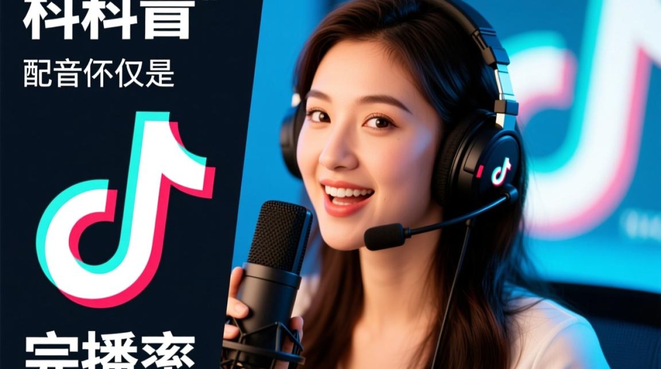 抖音怎么给自己配音呢,如何突破流量池优化权重? 如何突破流量池优化权重