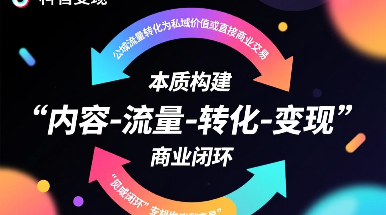 抖音变现渠道有哪些?新手从入门到精通怎么做? 新手从入门到精通怎么做