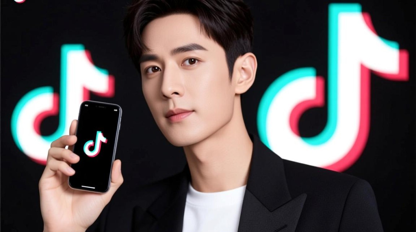 任嘉伦TikTok怎么运营