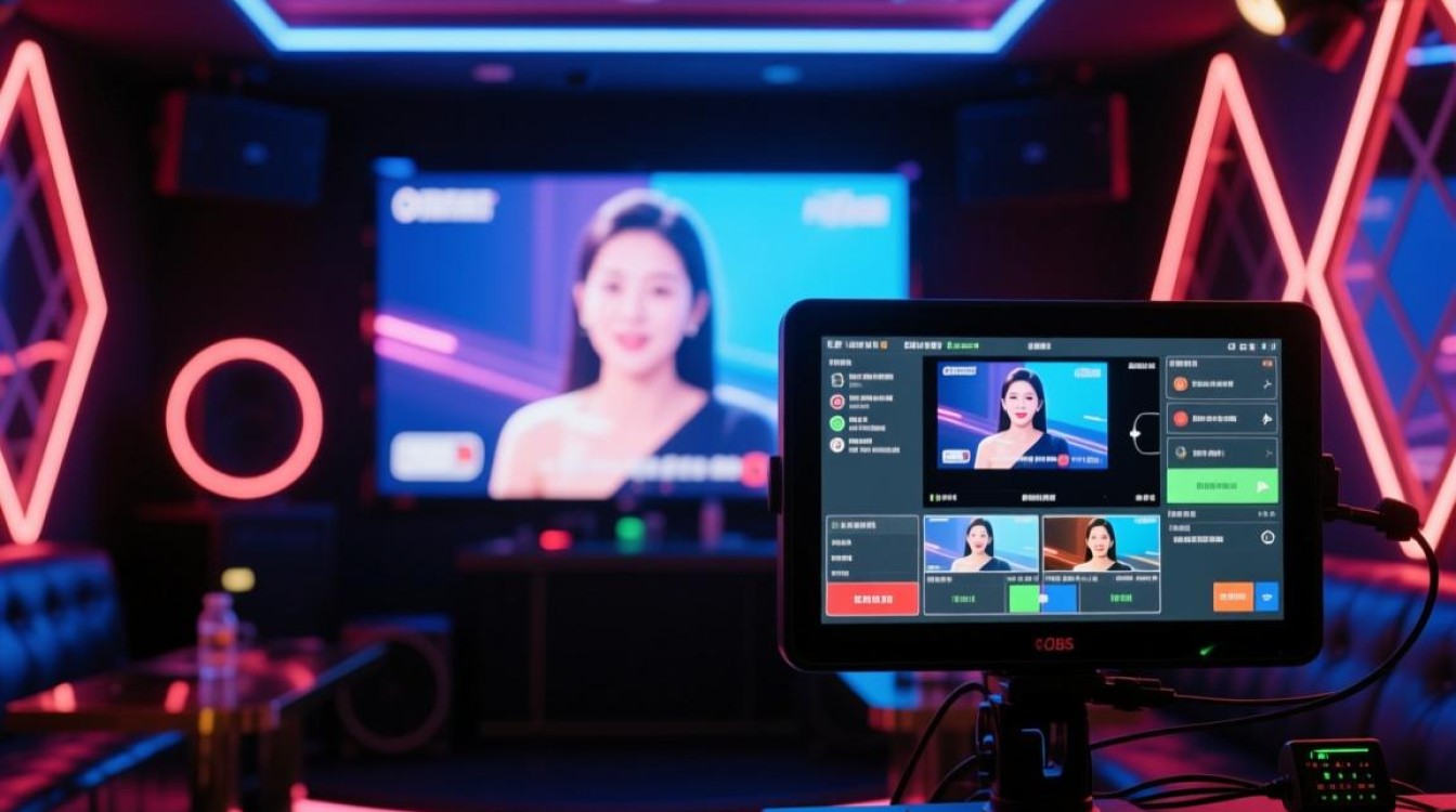 抖音在直播中怎么放歌词,直播字幕滚动怎么设置 抖音在直播中怎么放歌词