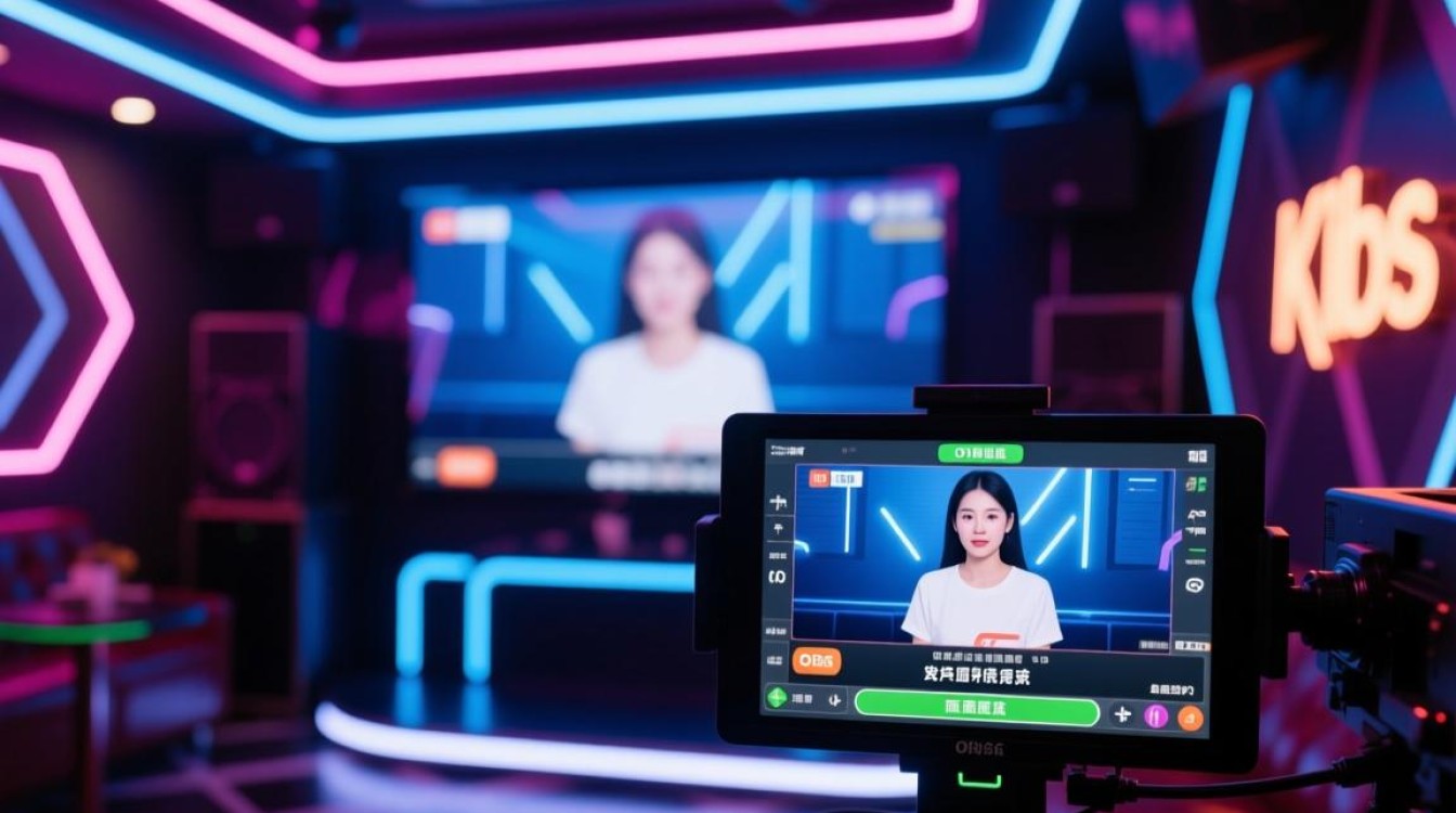 抖音在直播中怎么放歌词,直播字幕滚动怎么设置 抖音在直播中怎么放歌词