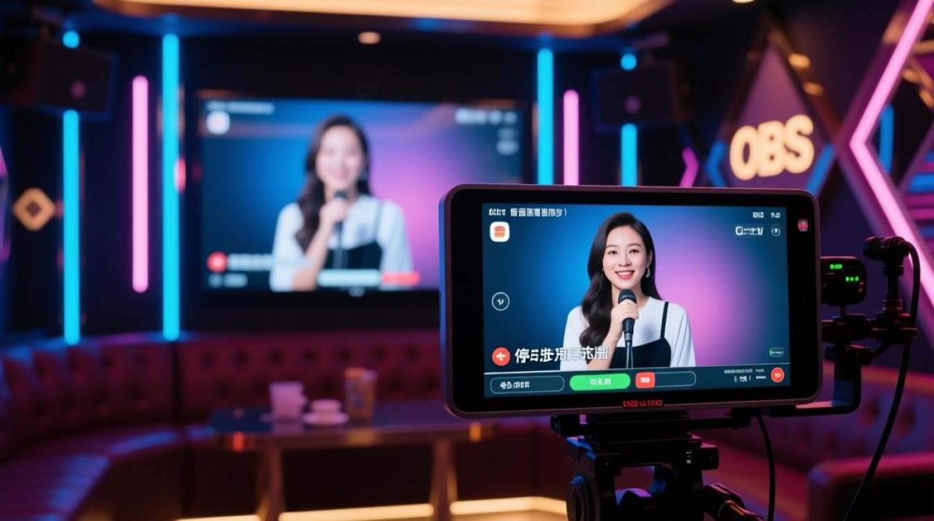 抖音在直播中怎么放歌词,直播字幕滚动怎么设置 抖音在直播中怎么放歌词